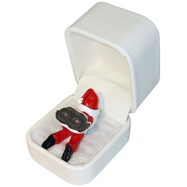 THE ORIGINAL MOON RING®©™ - It Farts When You Open it! - As Seen on the Bachelorette! FAST, FREE, SAME-DAY SHIPPING!