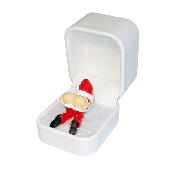 THE ORIGINAL MOON RING®©™ - It Farts When You Open it! - As Seen on the Bachelorette! FAST, FREE, SAME-DAY SHIPPING!