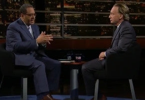 Bill Maher's "N" word... (a case for reparations)