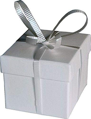 gift wrapped prank box for birthday, Christmas, anniversary