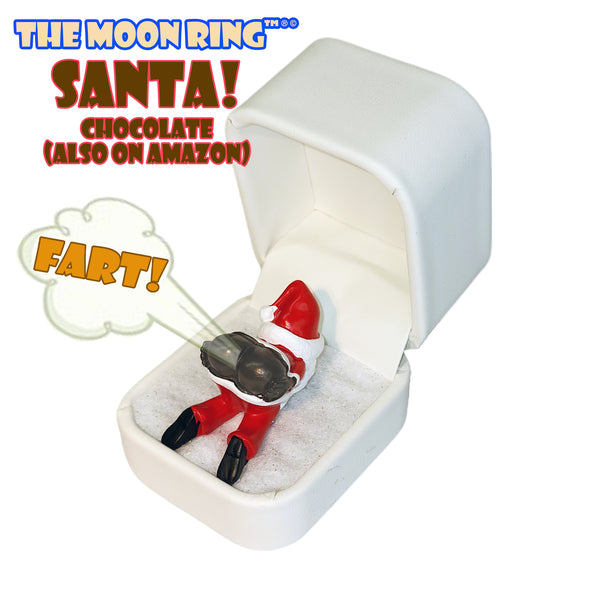The Moon Ring™ - (Free Same Day Shipping in the US)